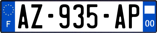 AZ-935-AP