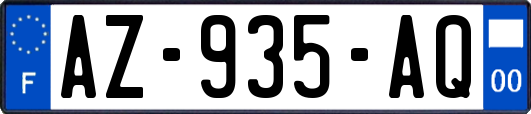 AZ-935-AQ