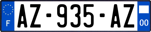 AZ-935-AZ