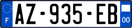 AZ-935-EB