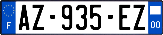 AZ-935-EZ