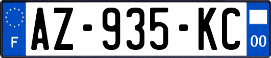 AZ-935-KC