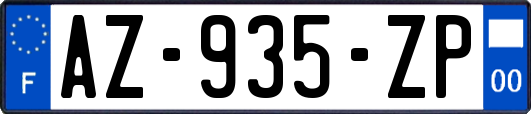 AZ-935-ZP