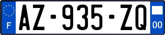 AZ-935-ZQ