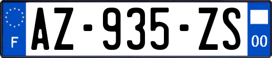 AZ-935-ZS