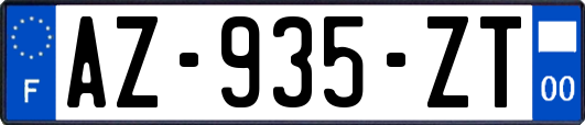 AZ-935-ZT