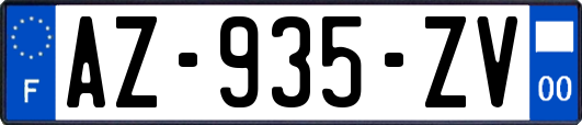 AZ-935-ZV