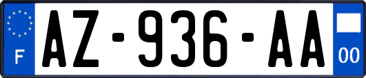 AZ-936-AA