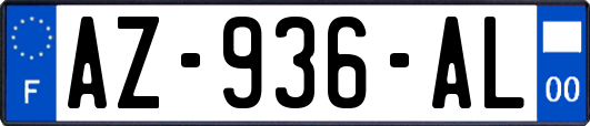 AZ-936-AL