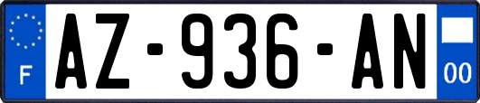 AZ-936-AN