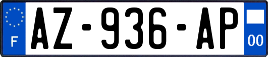 AZ-936-AP