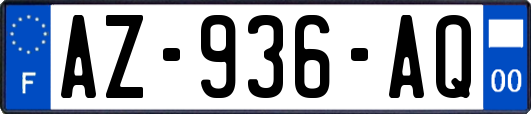 AZ-936-AQ