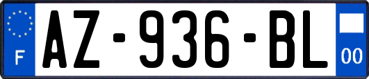 AZ-936-BL