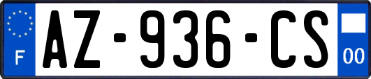 AZ-936-CS