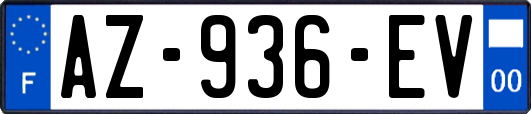 AZ-936-EV