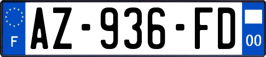 AZ-936-FD