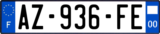 AZ-936-FE