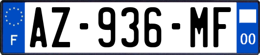 AZ-936-MF