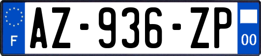 AZ-936-ZP