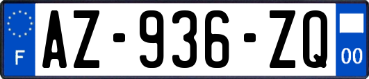 AZ-936-ZQ