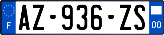 AZ-936-ZS