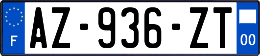 AZ-936-ZT