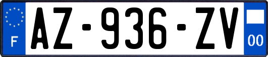 AZ-936-ZV