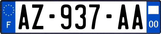 AZ-937-AA