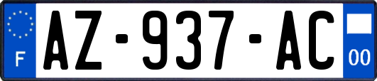 AZ-937-AC