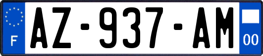 AZ-937-AM