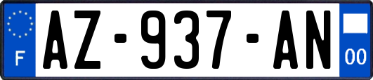 AZ-937-AN