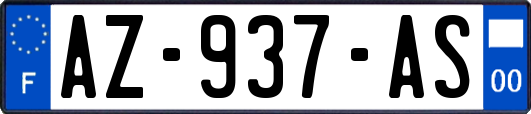 AZ-937-AS