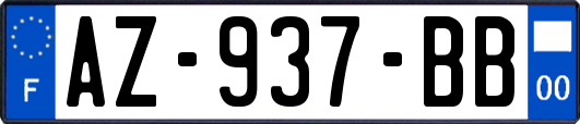 AZ-937-BB