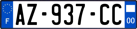 AZ-937-CC