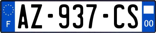 AZ-937-CS