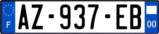 AZ-937-EB