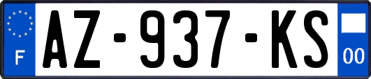 AZ-937-KS