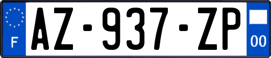 AZ-937-ZP