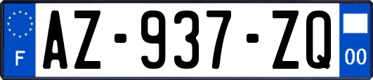 AZ-937-ZQ