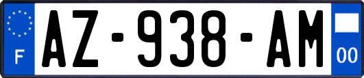 AZ-938-AM