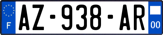 AZ-938-AR