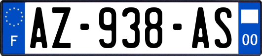 AZ-938-AS