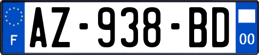 AZ-938-BD