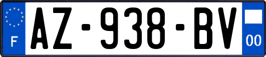 AZ-938-BV