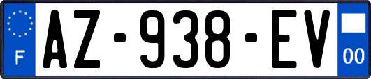 AZ-938-EV