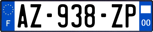 AZ-938-ZP