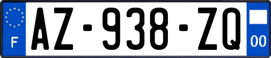 AZ-938-ZQ
