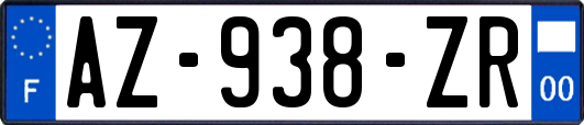 AZ-938-ZR