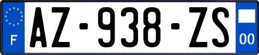 AZ-938-ZS