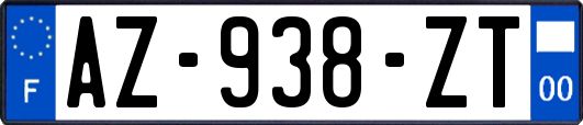 AZ-938-ZT